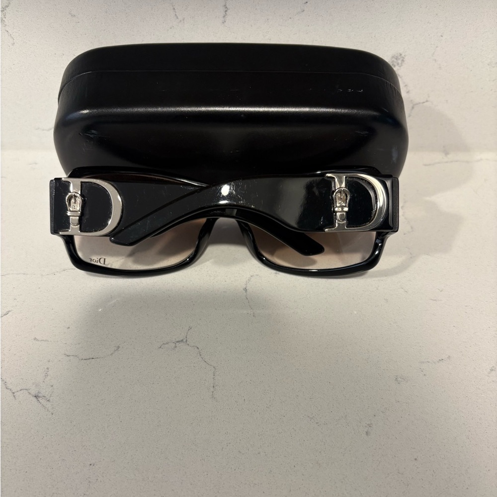 Women’s beautiful Christian Dior sunglasses
